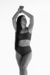 Hot pants Basic - Move pole wear