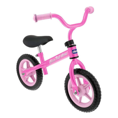 Bicicleta de Balance Pink Comet