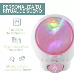 Proyector Osito Polar - comprar online