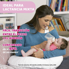 Set Natural Feeling Recién Nacido - comprar online