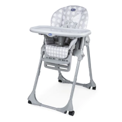 Polly Easy Giraffe en internet