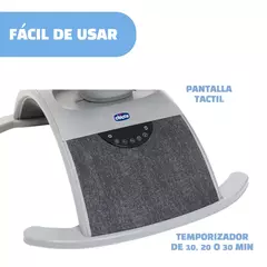 Imagen de Comfy Wave