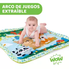 Gimnasio Magic Forest