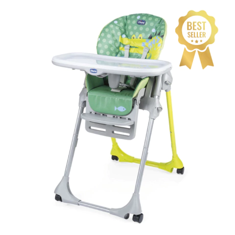 Polly Easy Cocodrile - comprar online