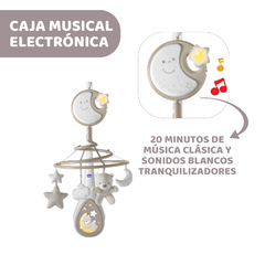 Móvil de Cuna Next2Dreams en internet