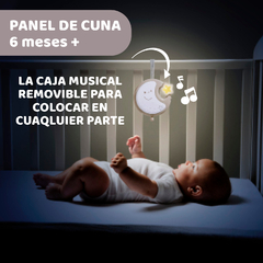 Imagen de Móvil de Cuna Next2Dreams