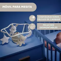 Móvil Evolutivo 3 en 1 en internet