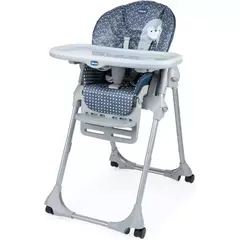 Polly Easy Penguin