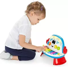 Piano Funky en internet