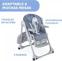 Polly Easy Penguin - Tienda Chicco