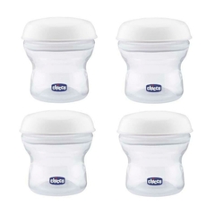 Set de 4 Contenedores Natural Feeling en internet