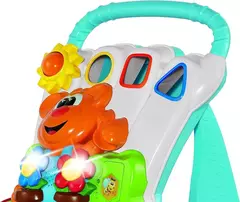 Caminador Baby Gardener - tienda online