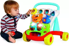 Imagen de Caminador Baby Gardener