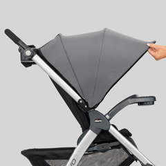 Imagen de Bravo Parker Travel System