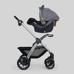 Bravo Parker Travel System