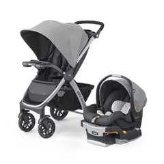 Bravo Parker Travel System