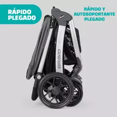 Bravo KeyFit 30 Camden - Tienda Chicco