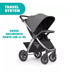 Bravo KeyFit 30 Camden - Tienda Chicco