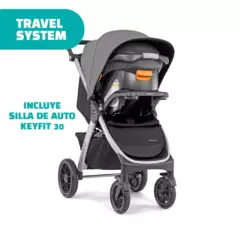 Bravo KeyFit 30 Camden en internet