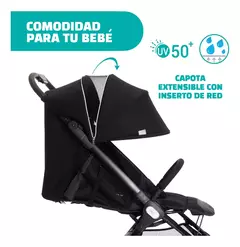 Imagen de WE Cierre de un Toque