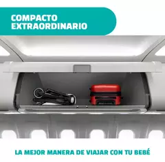 WE Cierre de un Toque - comprar online