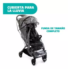 WE Cierre de un Toque