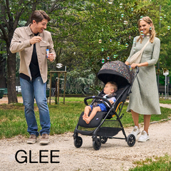 Glee Playful Black - comprar online
