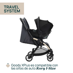 Goody Plus Map - tienda online