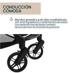 Goody Plus Map - Tienda Chicco