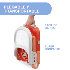 Imagen de Pocket Snack