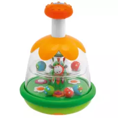 Juguete Spinner de Arcoíris