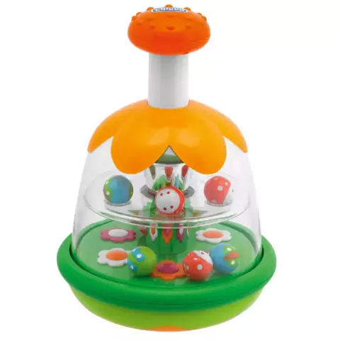 Juguete Spinner de Arcoíris