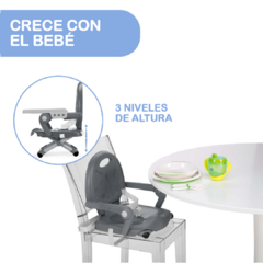 Pocket Snack - Tienda Chicco