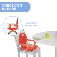 Pocket Snack - Tienda Chicco