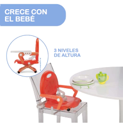 Pocket Snack - Tienda Chicco