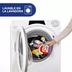 Guante Cuenta Cuentos - Tienda Chicco
