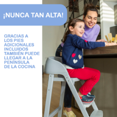 Crescendo UP - Tienda Chicco