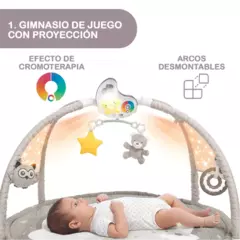 Gimnasio Enjoy Colors - comprar online