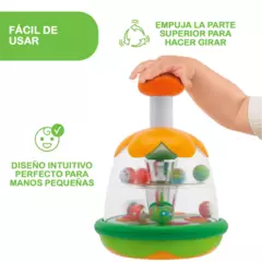 Juguete Spinner de Arcoíris en internet