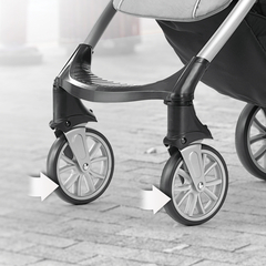 Mini Bravo Sport Carbon - comprar online