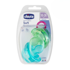 Pack 2 Physio Soft 16-36m en internet