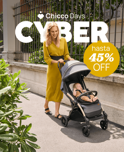 Carrusel Tienda Chicco