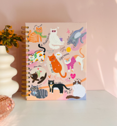 Banner de la categoría Cuadernos y Blocks