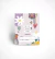 Block Mediano Corazones - comprar online