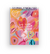 Block Hoja Blanca Mediano Pink - comprar online