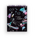 Block Hoja Blanca Grande Universo - comprar online