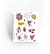 Cuaderno Mediano Universo - Ocho Ventiocho