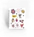 Cuaderno Mediano Pink - Ocho Ventiocho