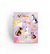 Cuaderno Grande Perritus 5 Materias