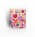 Cuaderno Mediano Tulipanes